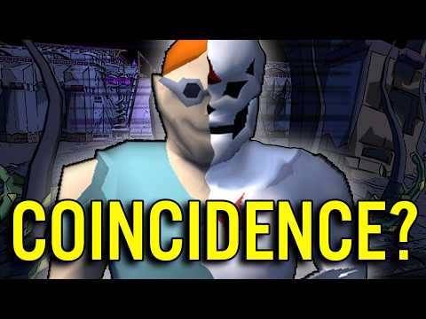 The NPC Who Tricked Every OSRS Player