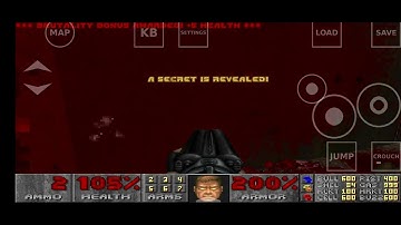 project brutality gzdoom android gameplay #games #gaming #gameplay #doom #doom2