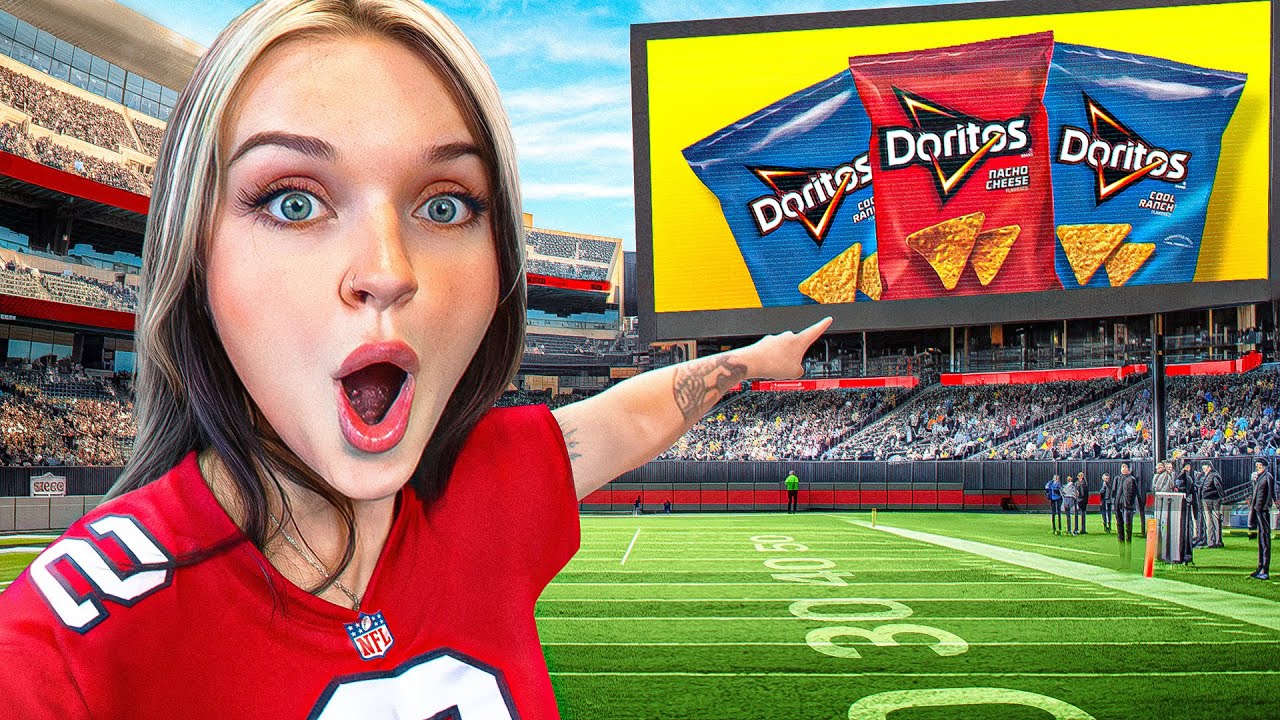 Funniest Superbowl Commercials from the Early 2000’s