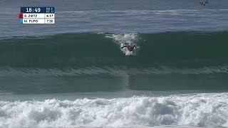 Quik Pro France Seab Rips Up Les Culs Nus