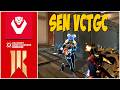 SENTINELS GC! SRG vs SEN Otters - HIGHLIGHTS - VCT Game Changers NA 2026| ft. Shopify Rebellion Gold