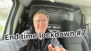 Lets take a look at the end times situation