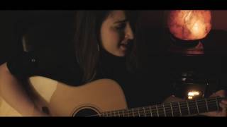 Toxic Cover By Vanessa Domingues