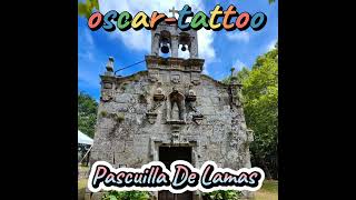 Oscar-tattoo Pascuilla De Lamas [01-06-2024]