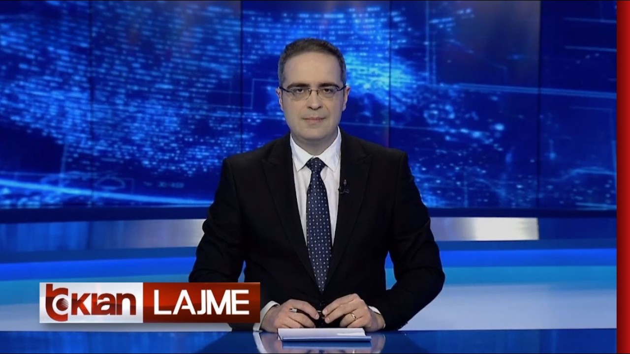 Edicioni i Lajmeve Tv Klan 6 Mars 2026, ora 12:00 | Lajme - News