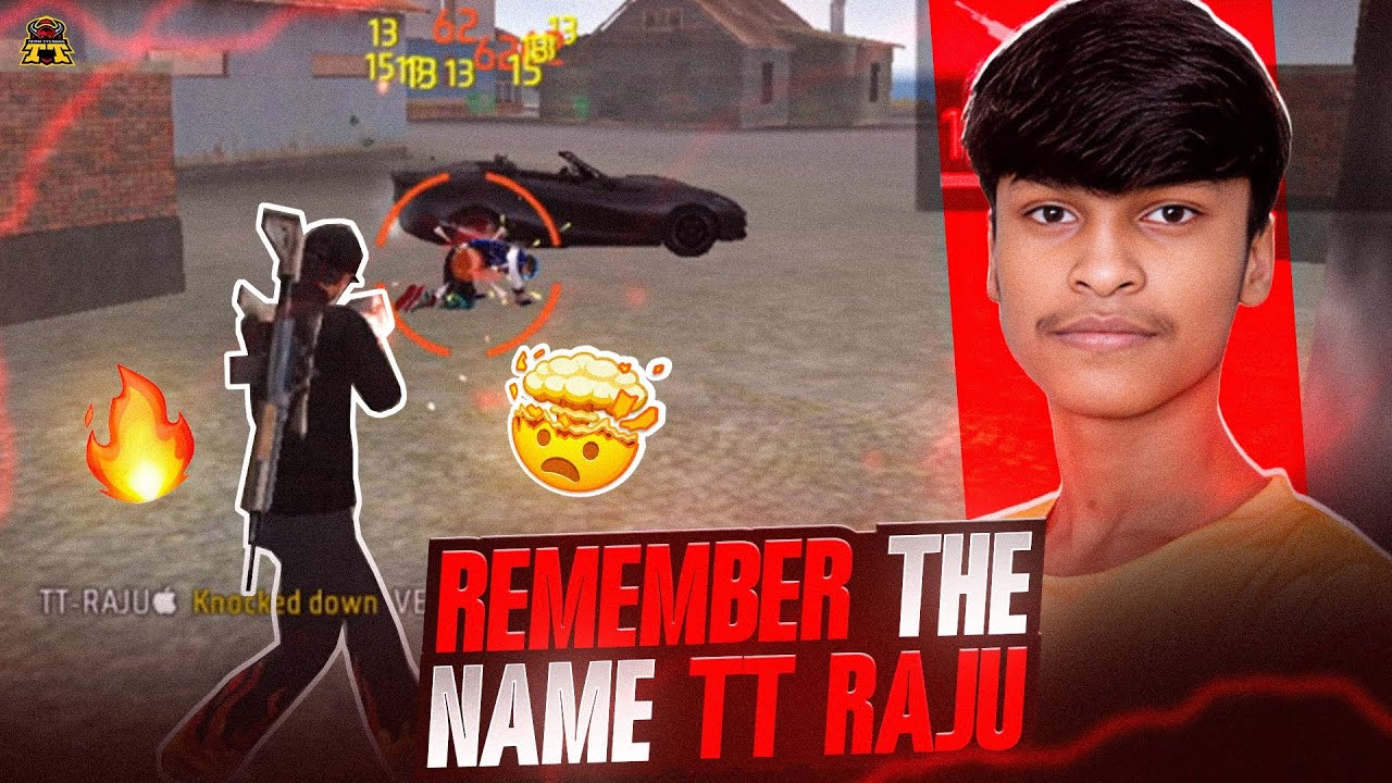 TOURNAMENTS HIGHLIGHTS 🎯🔥FT.TT RAJU - YouTube