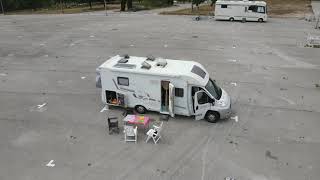 Parque Atlântico - Nazaré #612