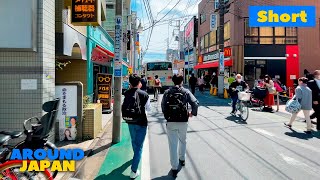 Download Lagu 🇯🇵 [Short] Walk in Nerima City, Tokyo - 2022 MP3