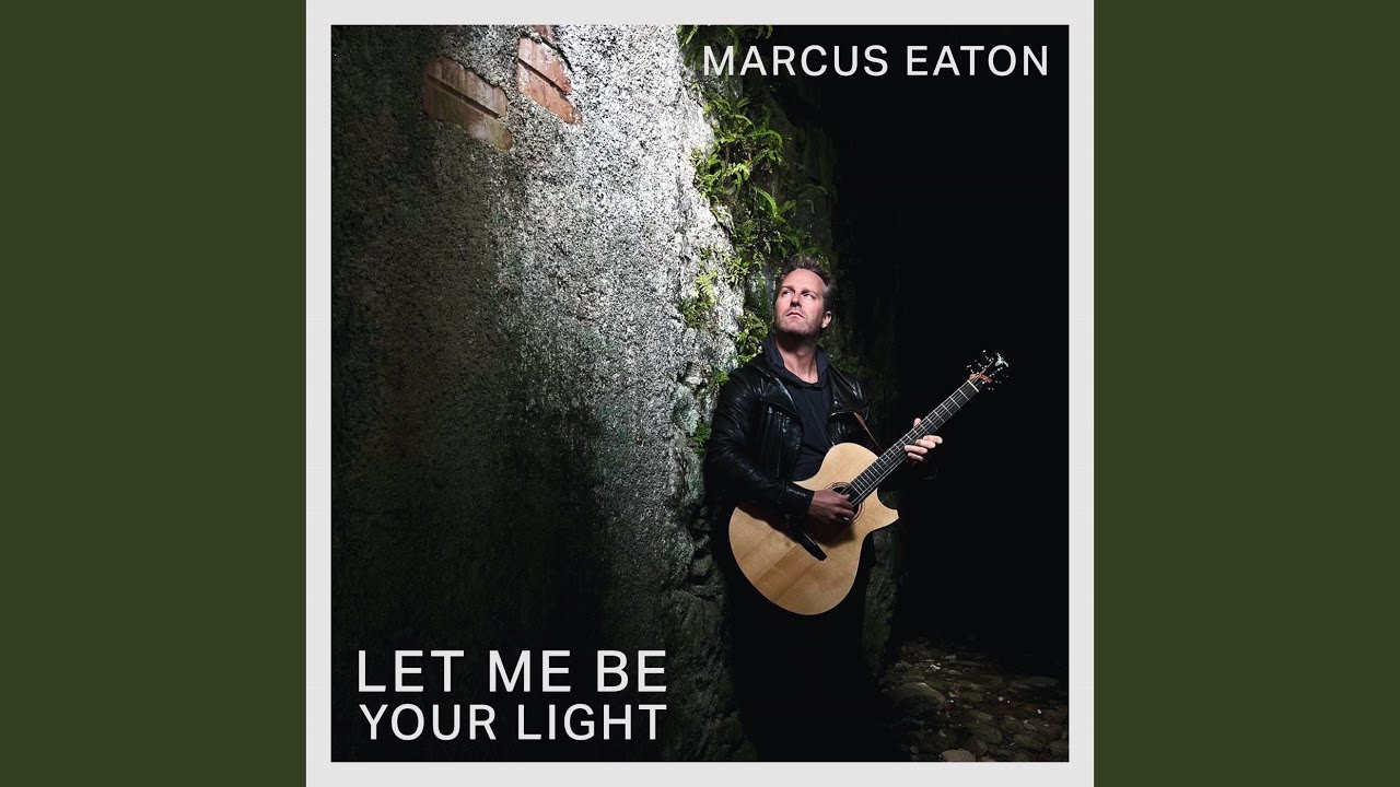 Let Me Be Your Light