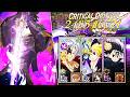 FULL BROTHERS DEMON TEAM! OMINOUS NEBULA ZELDRIS + LR ESTAROSSA + MELIODAS! 7DS GRAND CROSS