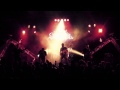 CHARON'S AWAKENING -"Above the Law"- LIVE BLOODWAVE 2016