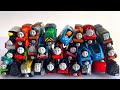 Thomas the Tank Engine Many wooden rail series and Brio Japanese repair shop