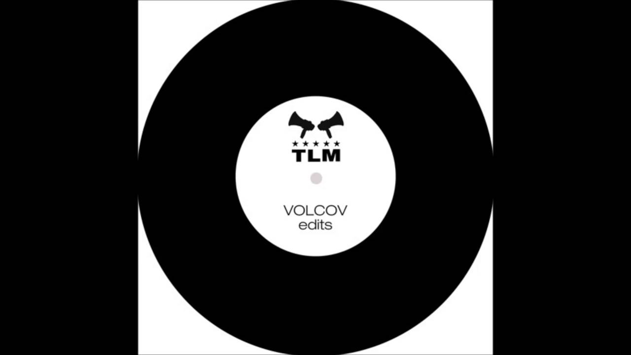 VOLCOV “VOLCOV EDITS” Volcov - The Crown (edit) - YouTube