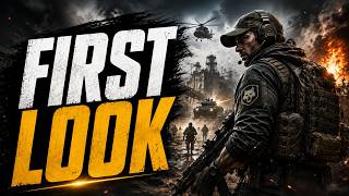 LIVE | WAR DOGS  Beta — First Look