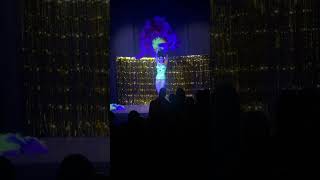 Electra - Bonita Danger Doll - Dunedin Fringe Festival 2026