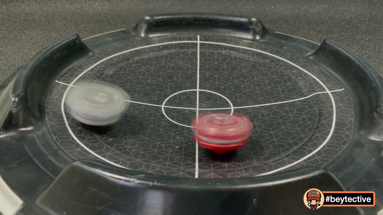 This Is The Shu and Lui Fight We Deserve! Spriggan VS Longinus!