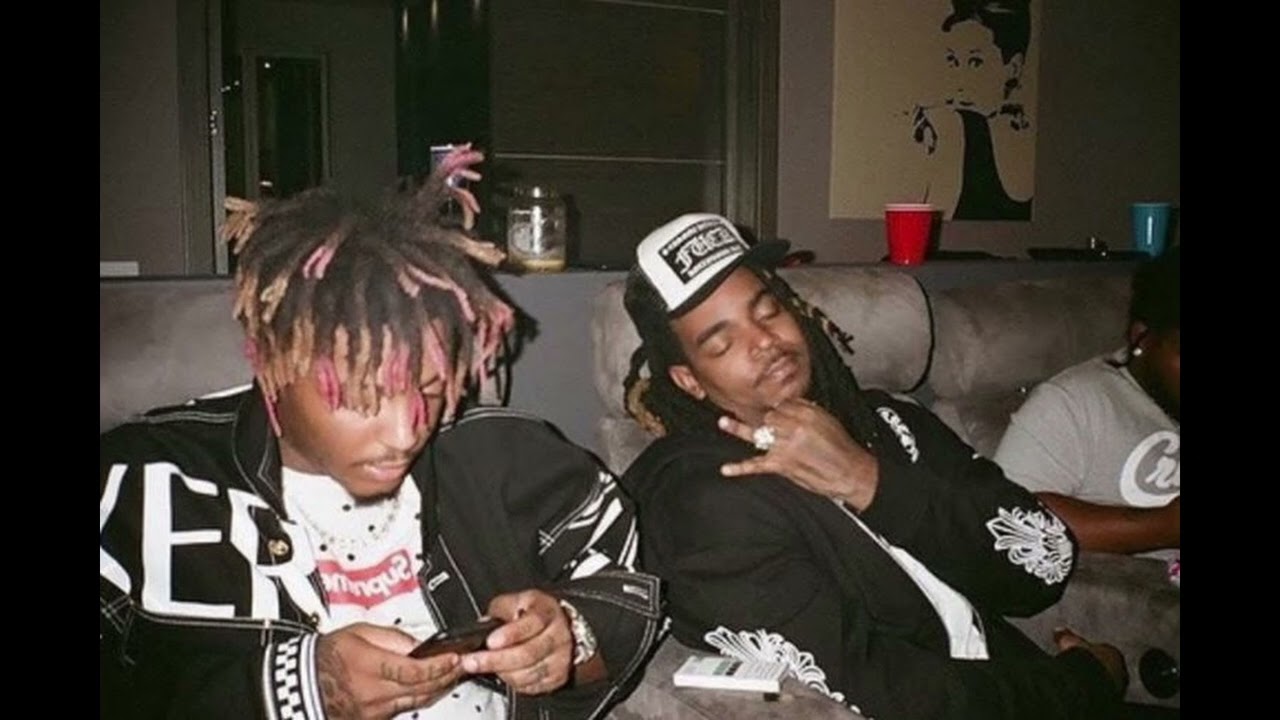 [FREE] Juice Wrld Type Beat - "4 Am"