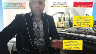 Information for play-list of lessons to Nemanja Vidackovic