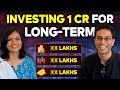 How to invest for your kids? (or for long-term goals) | Step-by-Step process | Akshat Shrivastava