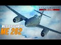 The Me262 StormBird is Very Satisfying | World War II Dogfight | IL-2 Great Battles.