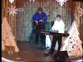 Музыкант Алексей Талалакин в ресторане &quot;Невский&quot; 27.12.14 г.