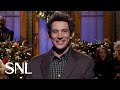 Josh O'Connor Monologue - SNL