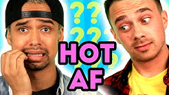 Gay Men Answer Steamy Questions Everyone Is Too Shy To Ask