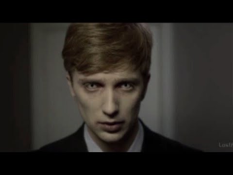 IN THE FLESH - Dark Days\\ ВО ПЛОТИ