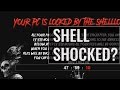 ShellLocker Ransomware   You can  39 t get out  at least not easily