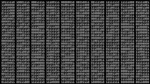 Binary Number Background Free Motion Graphics & Backgrounds Download video.organization
