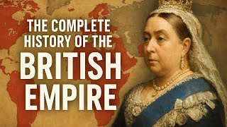 Why Did a Tiny Island Rule the World?