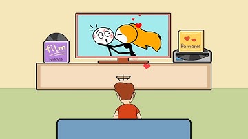 Make Him Angry LEVEL 41 42 43 44 45 46 47 48 49 50 Gameplay | WEEGOON