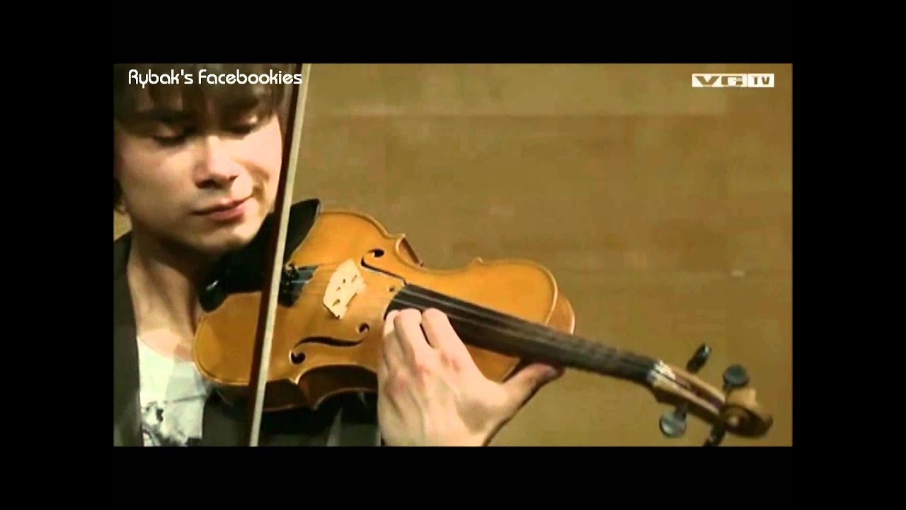 Alexander Rybak  - 