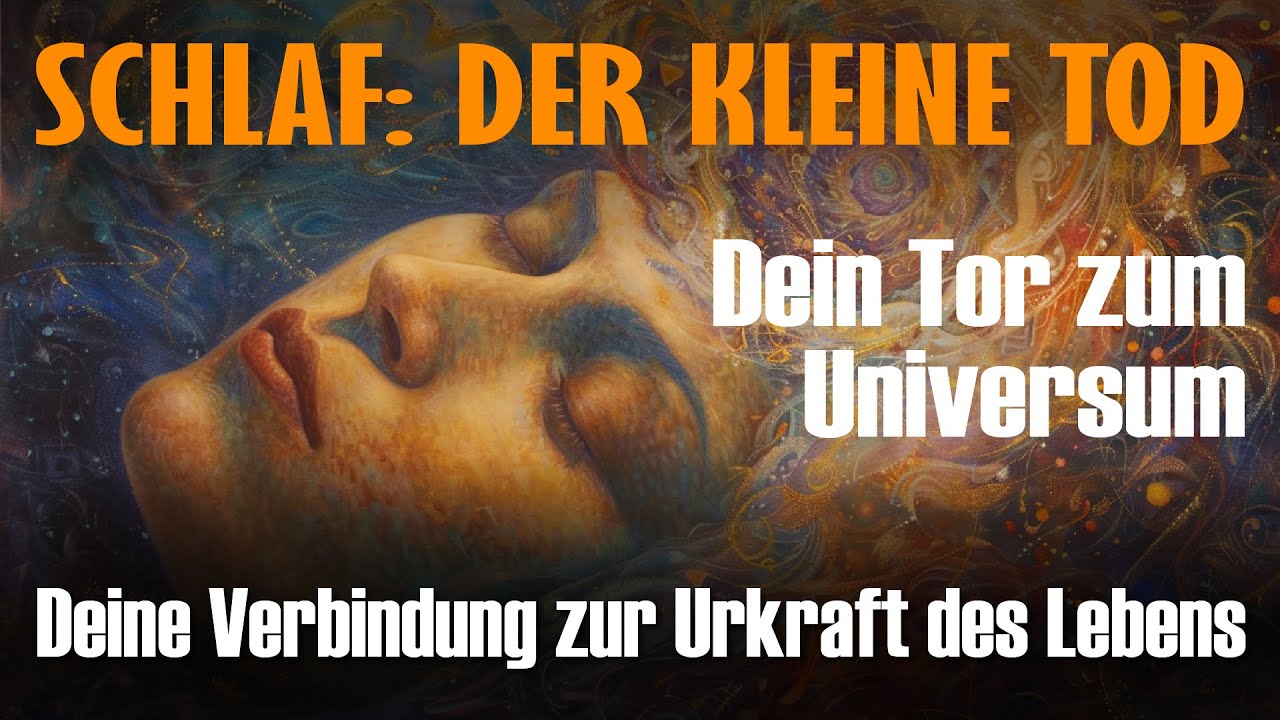Merkt Man Den Tod Im Schlaf www.youtube.com