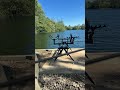 I don’t want no job 😭 #fishing #carp #carpfishing #rods #lake