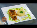 Top 7 Compete | MasterChef USA | S4 E17