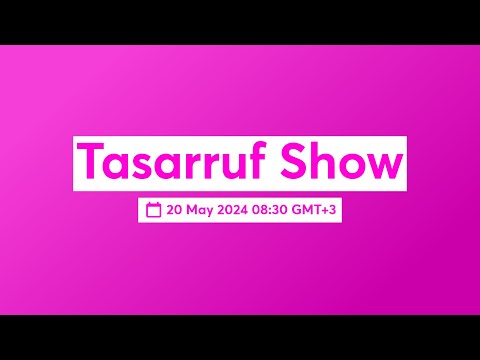 Tasarruf Show -  FluTV Şekerleri B06