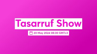 Tasarruf Show - FluTV Şekerleri B06