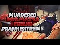 Murdered Roomates Friend PRANK EXTREME!!!!