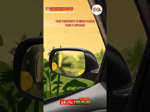 Realise your biggest dreams now with Asirvad's Gold Loan