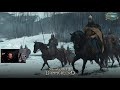 Dread's stream | Mount & Blade 2: Bannerlord | 20.12.2020 [2]