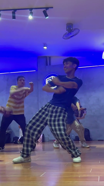 Water by Tyla (Doojie Abad Choreography) #dance #dancer #water #tyla #kyronrae