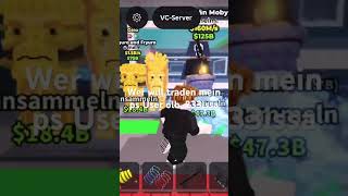 Wer will traden #roblox