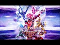 Power Rangers Cosmic Fury  |  Fan - Made Opening