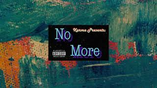 Karma - No More  Resimi