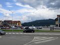 Словакия | Поход в деревню Lokca