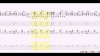 AC/DC Tabs - High Voltage chords