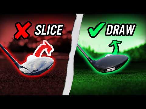 The Hidden Reason You Slice the Ball (And How to Fix It)