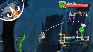 ANGRY BIRDS 2 - King Pig Panic | Challenge (17/May/2024)