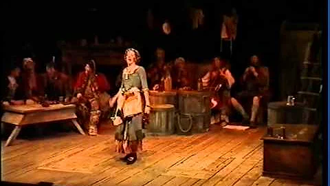 Jolly Beggars,Susan Nesbitt